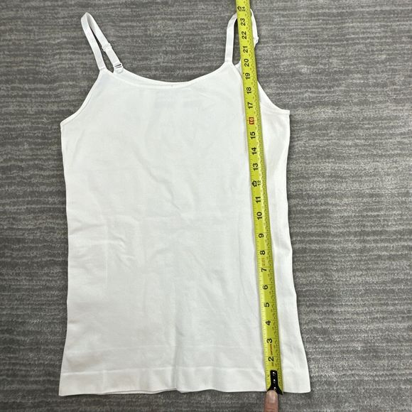 Shapermint All Day Every Day Scoop Neck Cami (2) NWOT Womens XL - Picture 6 of 8